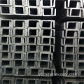 Q235 Kênh thép cuộn nóng được mạ kẽm